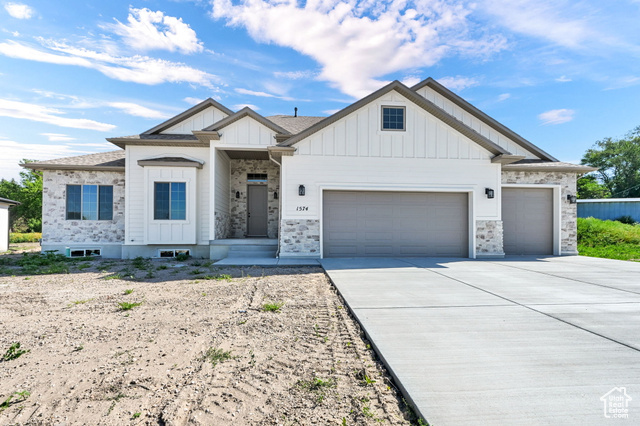 Property Photo:  1574 W 3125 #10 N 10  UT 84414 