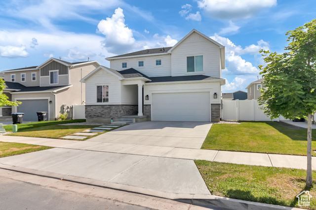 Property Photo: 1797 N Avocet Dr UT 84653