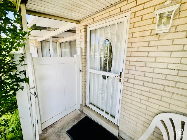 Property Photo:  381 W 400 N 12  UT 84010 