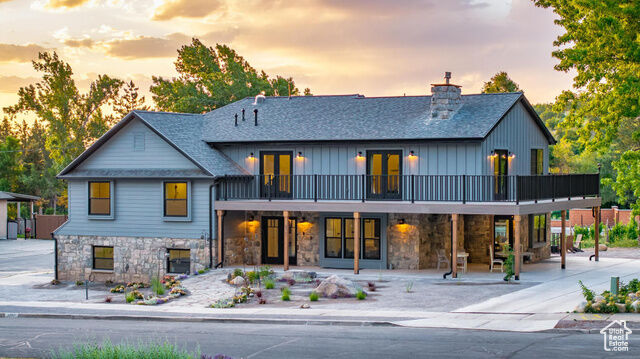 3787 E Little Cottonwood Ln  Sandy UT 84092 photo