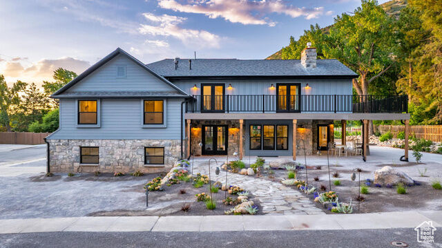 Property Photo: Address not disclosed UT 84092