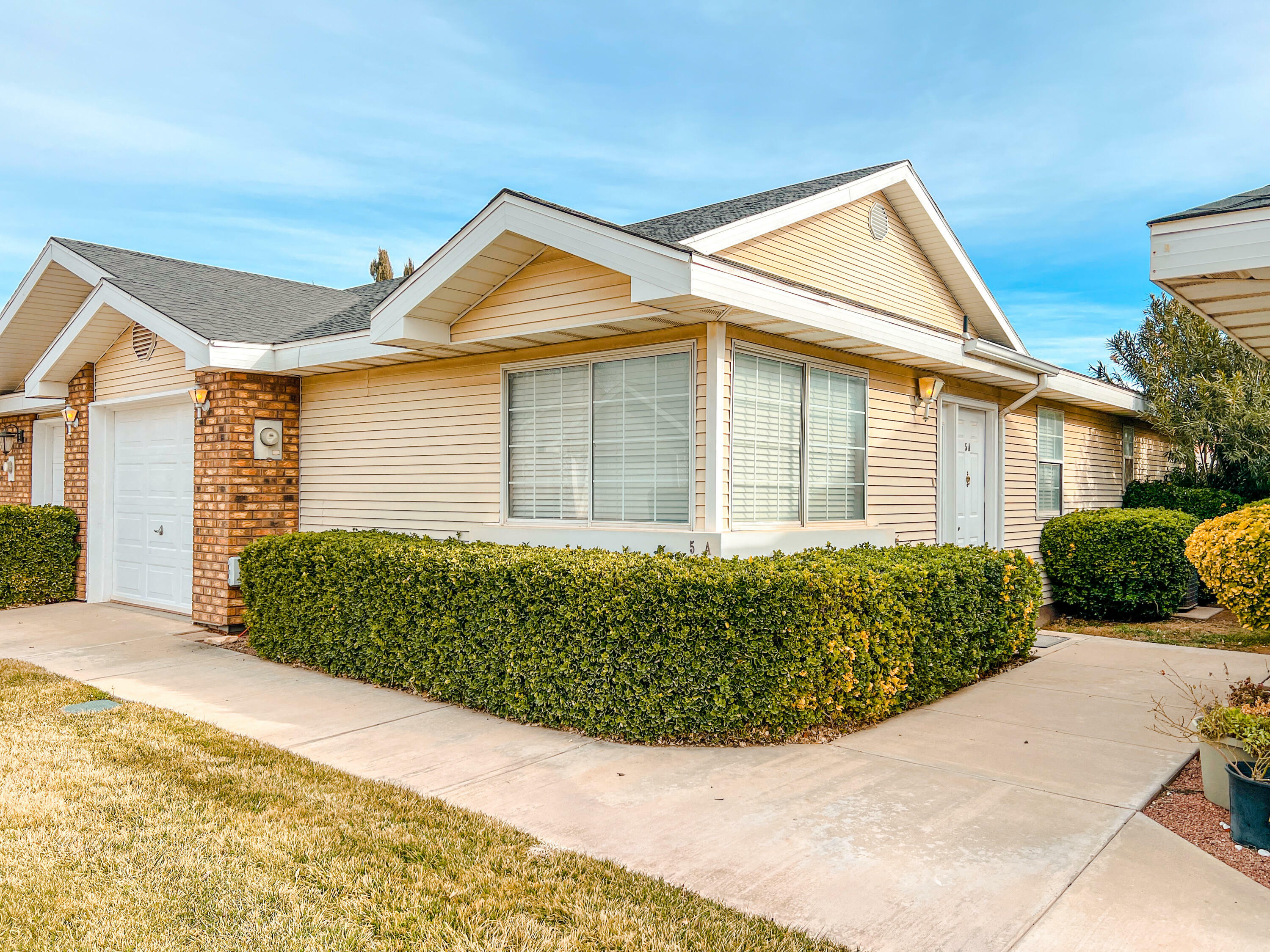 2051 W Canyon View #5A  St George UT 84770 photo
