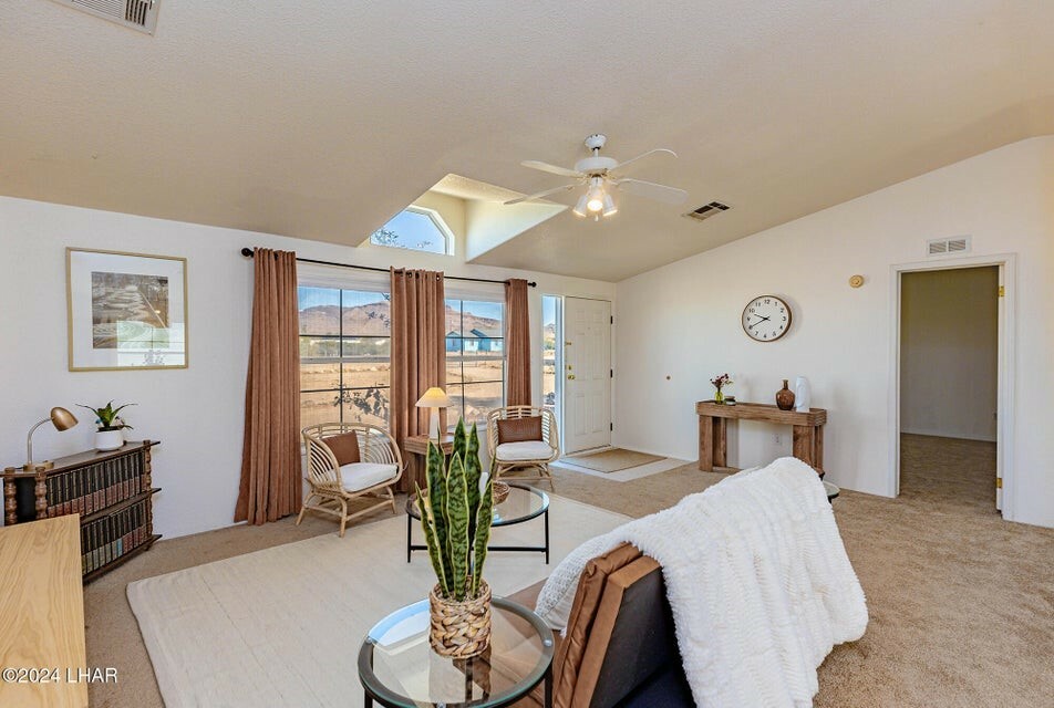 Property Photo: 3338 W Malibu Road AZ 86413