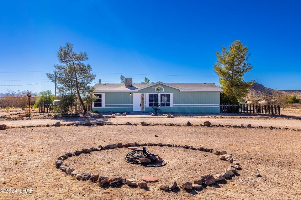 Property Photo: 3338 W Malibu Road AZ 86413