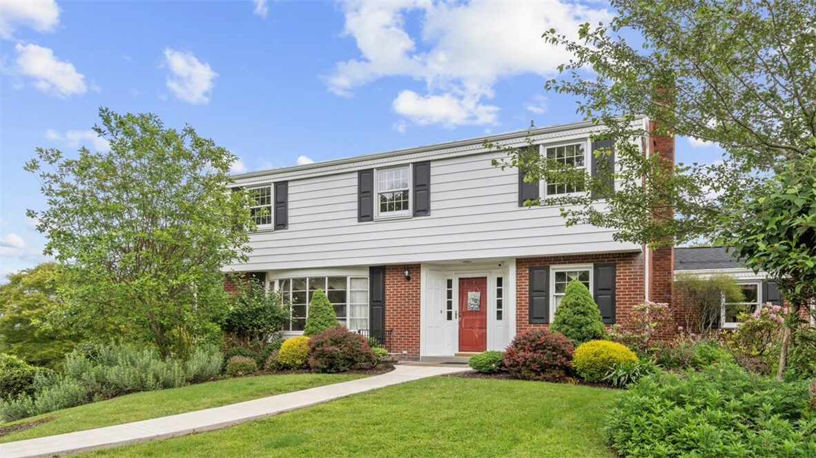 Property Photo:  4657 Nix Drive  PA 15236 