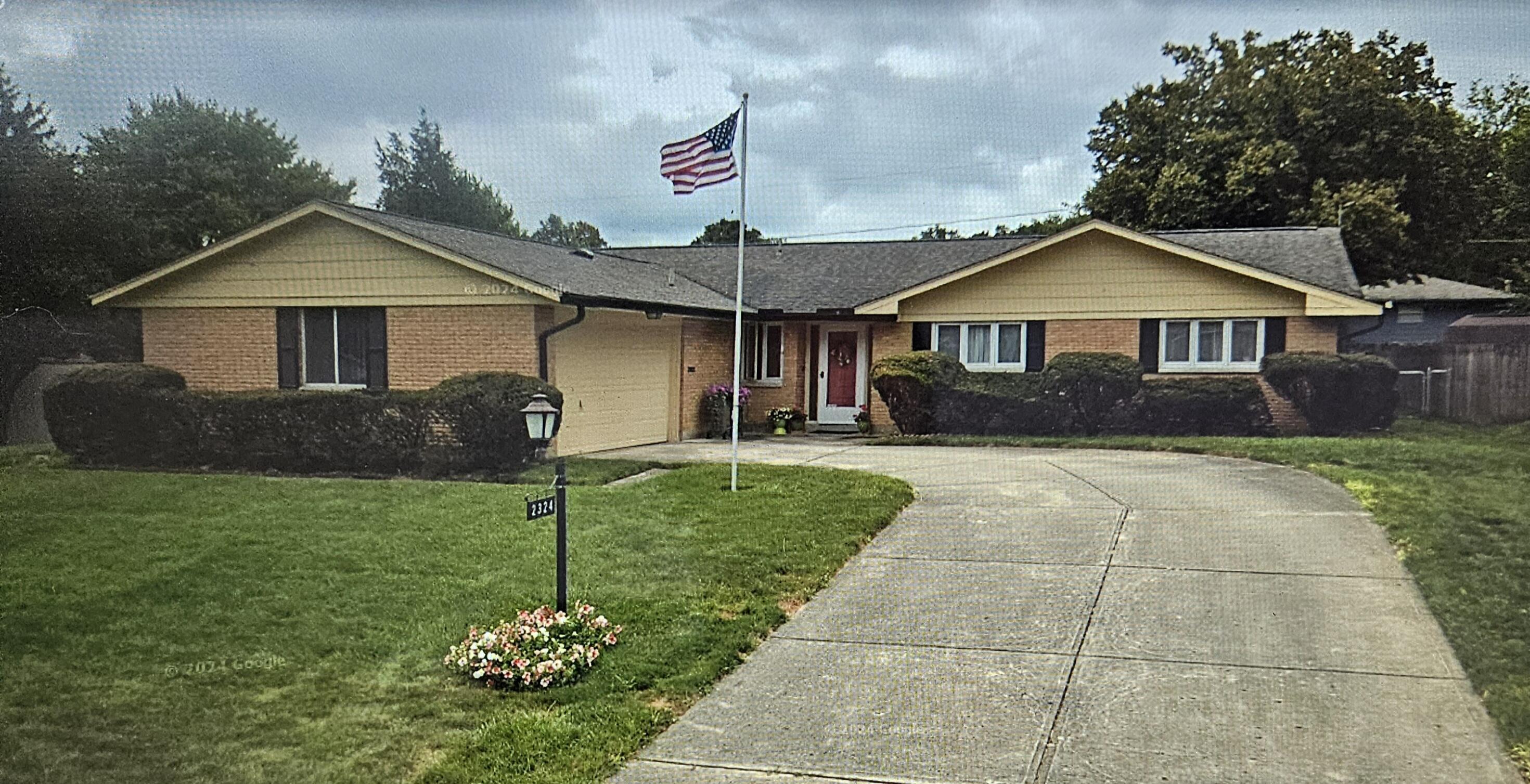 2324 Fairhill Lane  Dayton OH 45440 photo