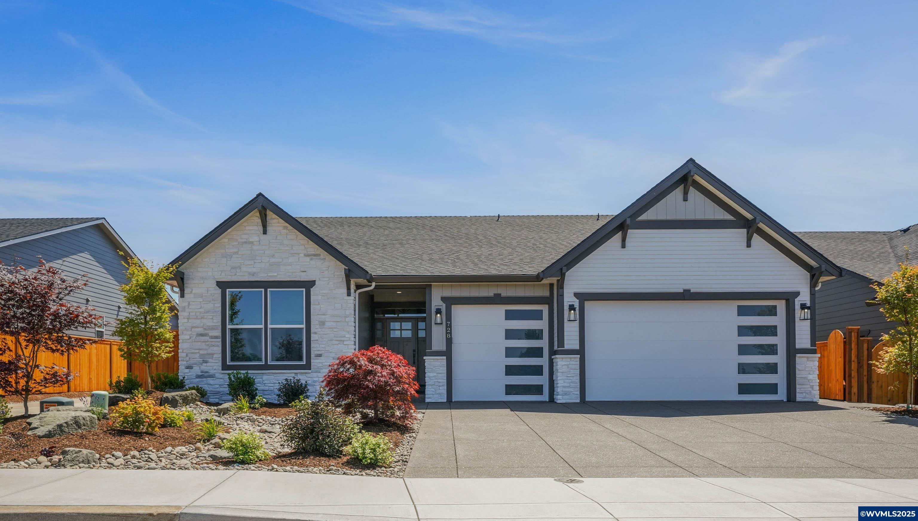 728 Emily Grace Ln SE  Salem OR 97306 photo
