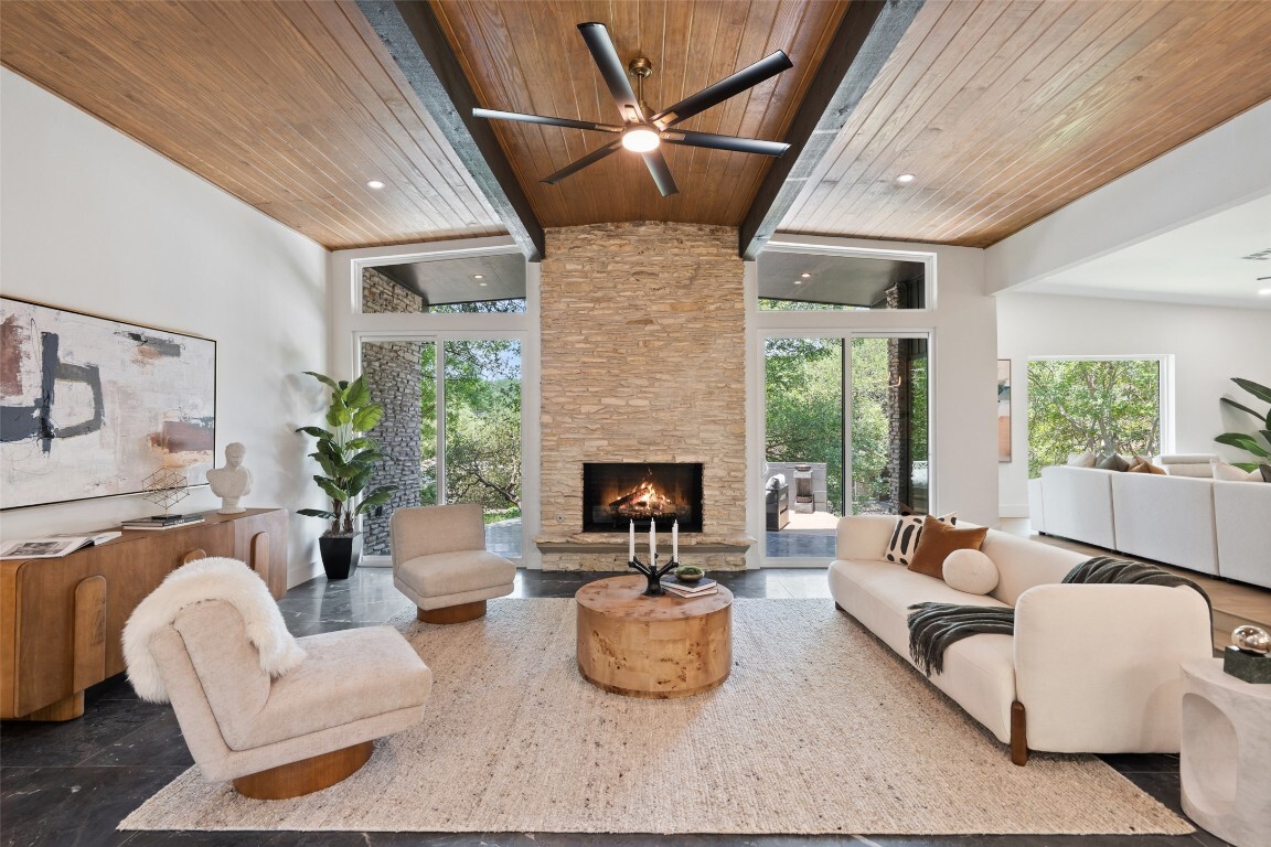 Property Photo: 3403 Cascadera Drive TX 78731