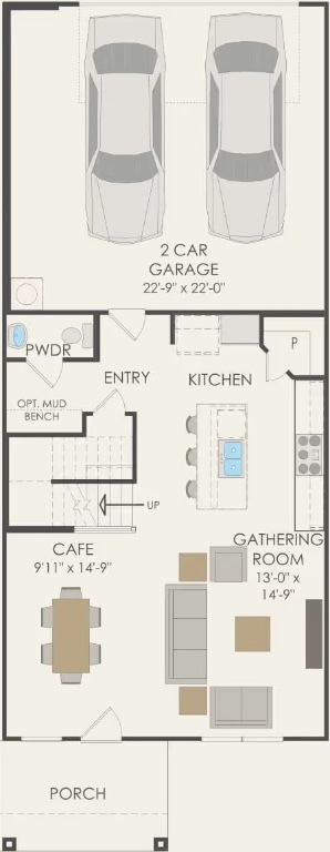 Property Photo: 1280 E Main Street 402 TX 78664