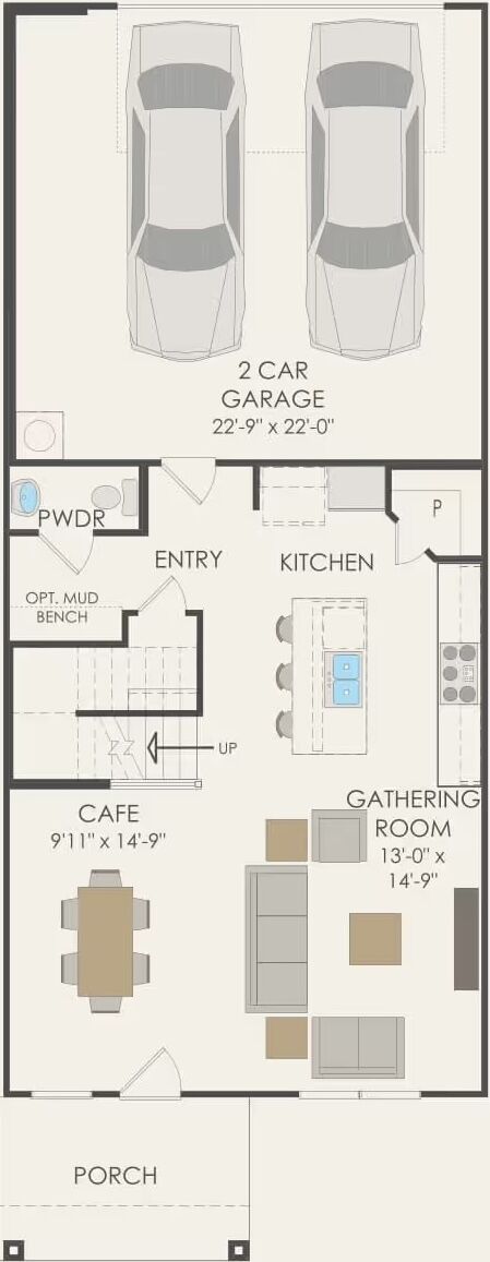 Property Photo:  1280 E Main Street 402  TX 78664 