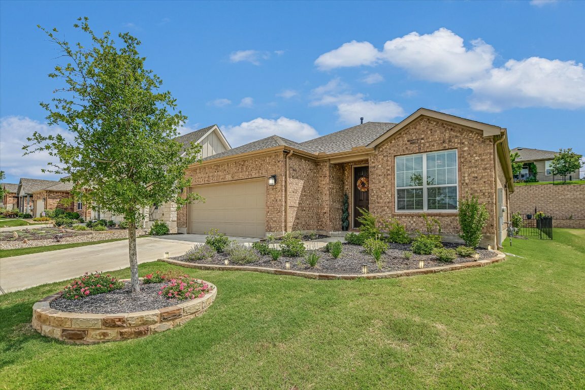 108 Striker Lane  Georgetown TX 78633 photo