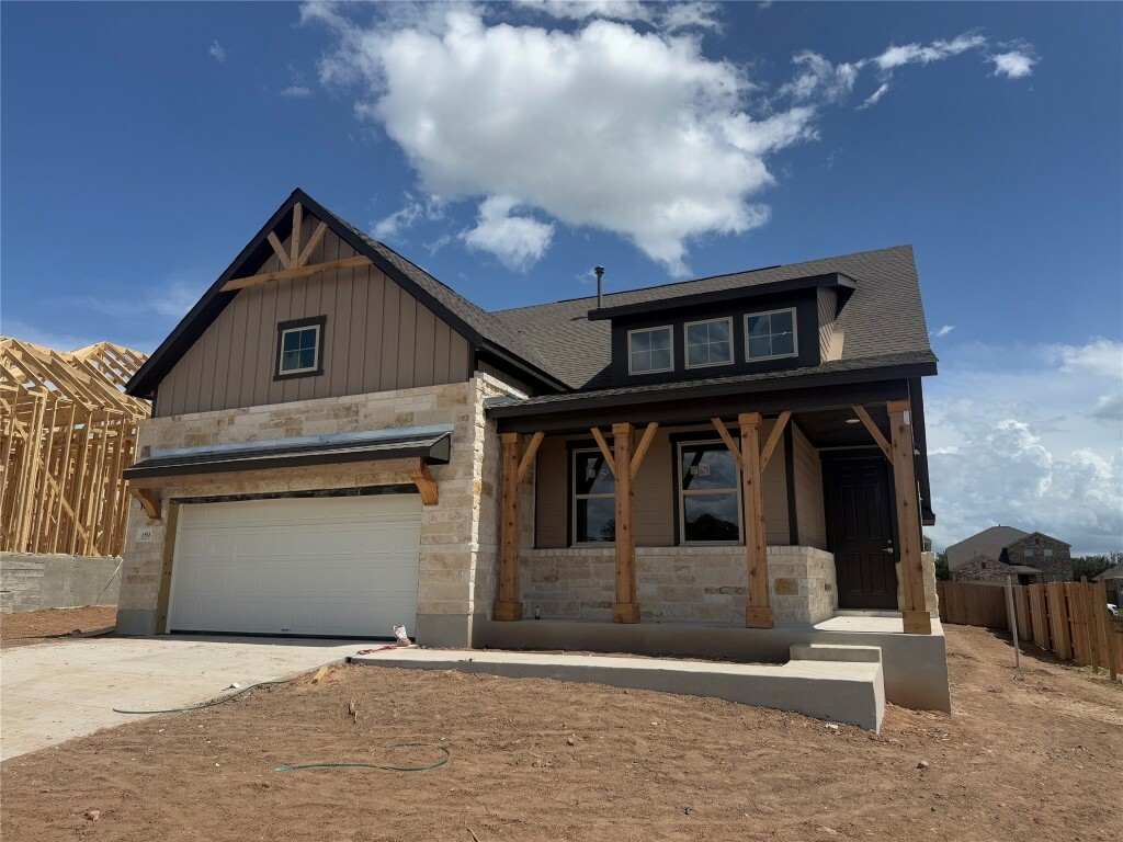 Property Photo: 159 Coleto Trail TX 78602