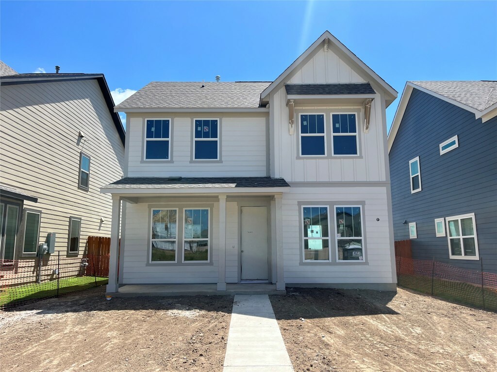 Property Photo: 212 Barret Drive TX 78642