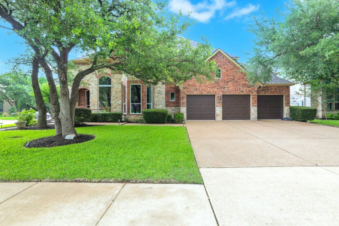 Property Photo: 1613 Westend Place TX 78681