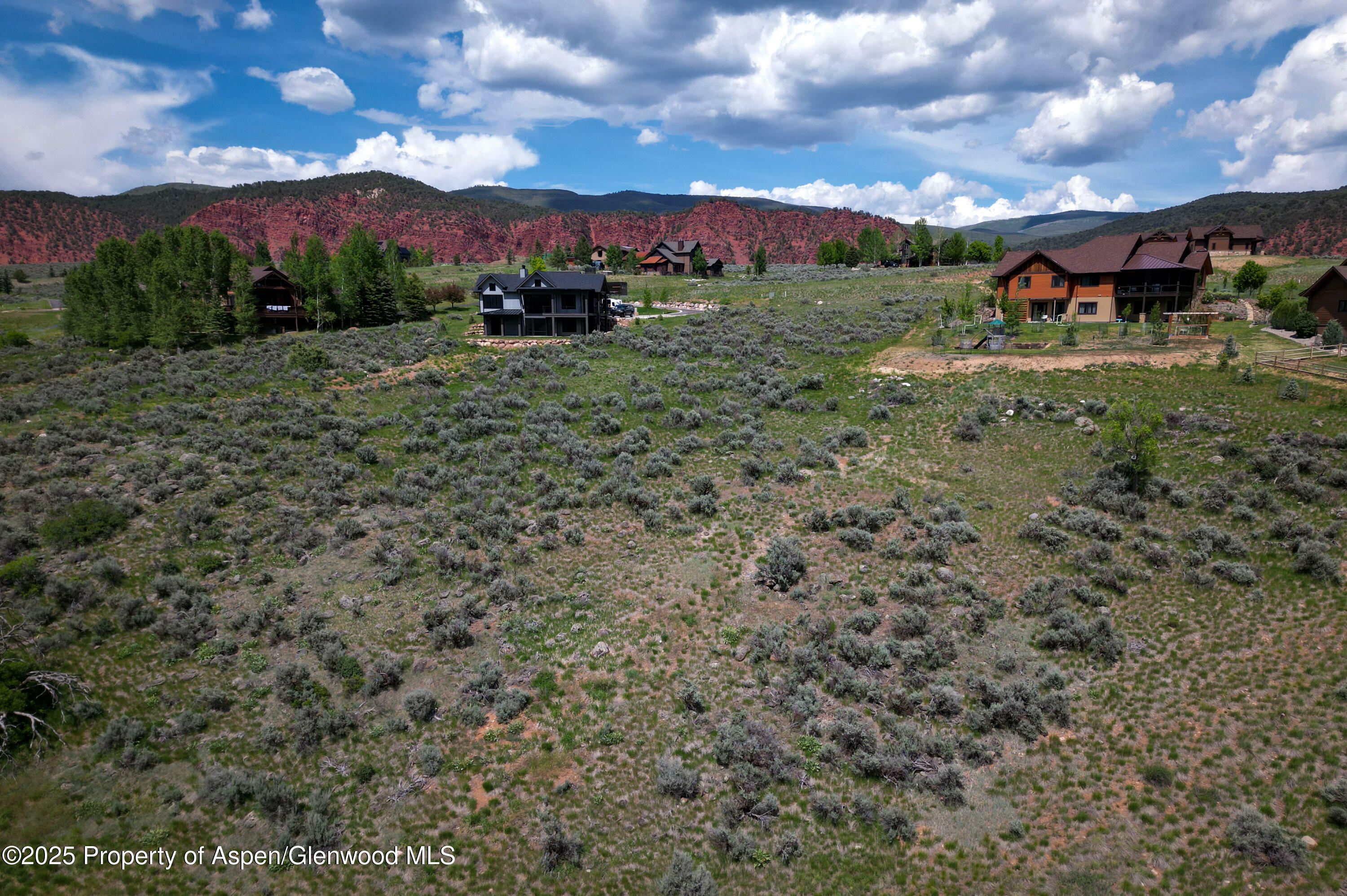 Property Photo:  160 Maroon Drive  CO 81601 