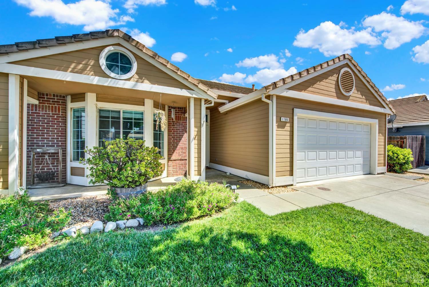 Property Photo: 1795 Mistler Street CA 95620