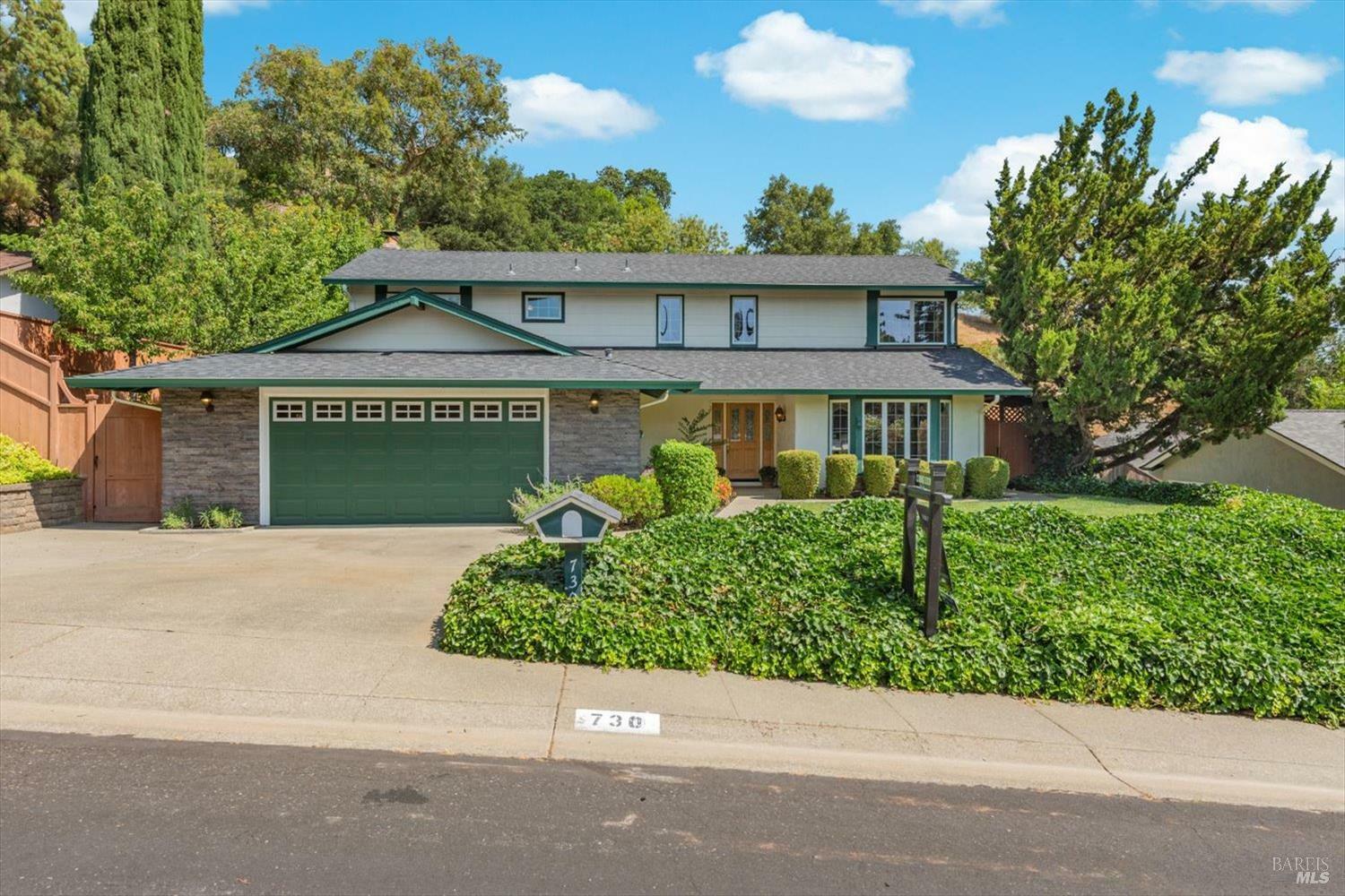 730 Buck Avenue  Vacaville CA 95688 photo