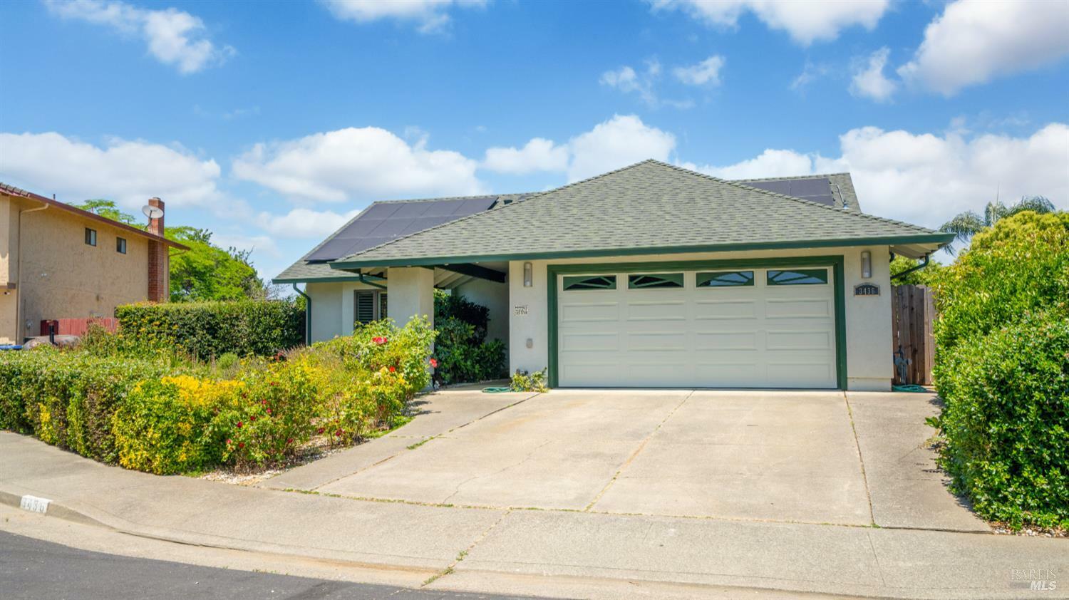 Property Photo:  3436 Astoria Court  CA 94534 