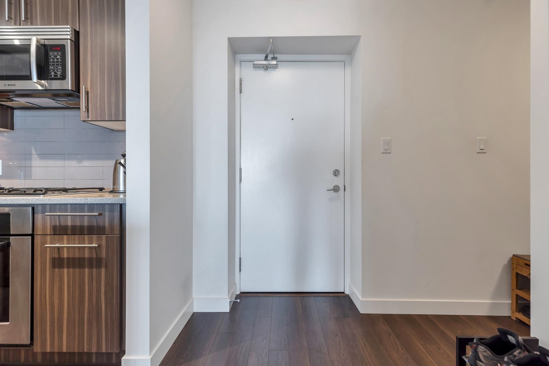 Property Photo: 608 Belmont Street 1405 BC V3M 0G8