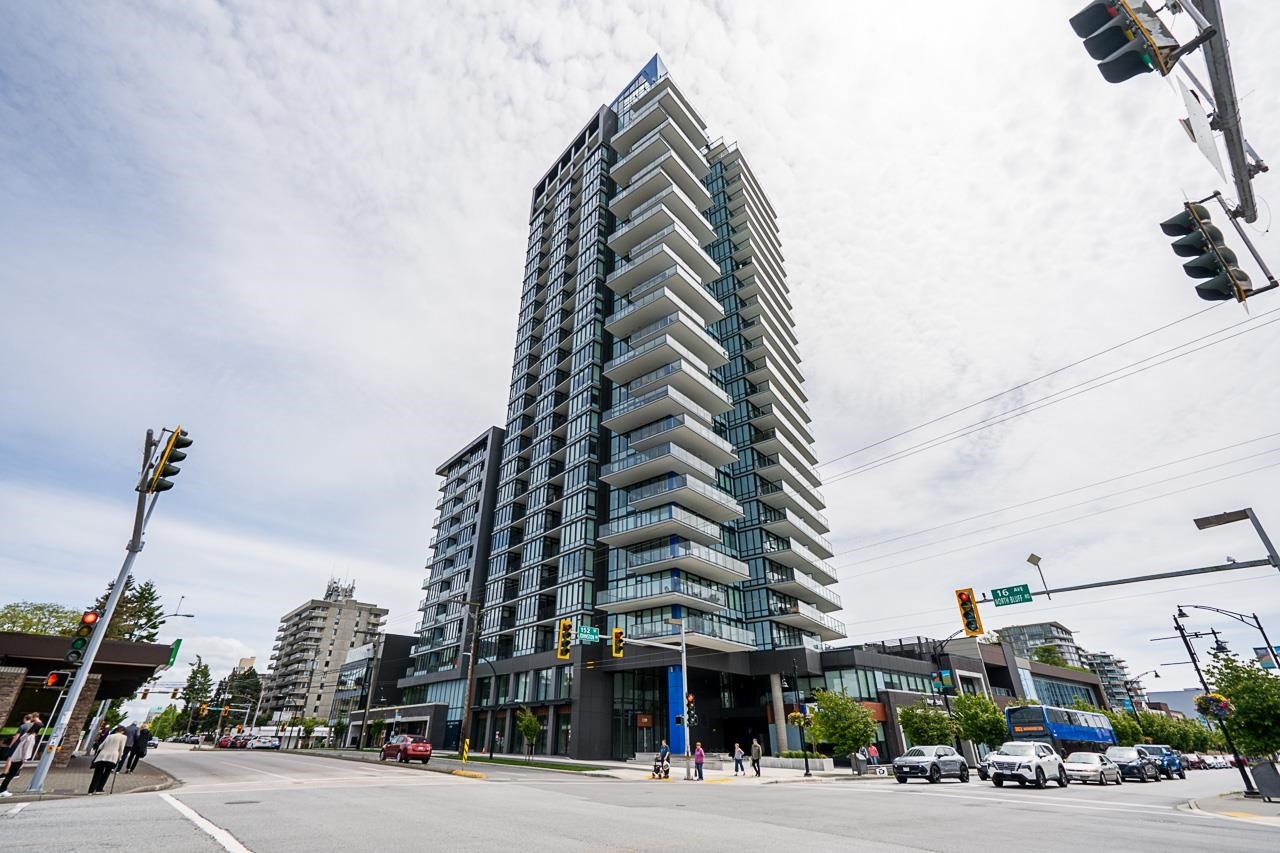 1588 Johnston Road 1305  White Rock BC V4B 0C5 photo