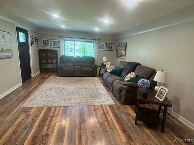 Property Photo: 4414 Billo Road NY 14031