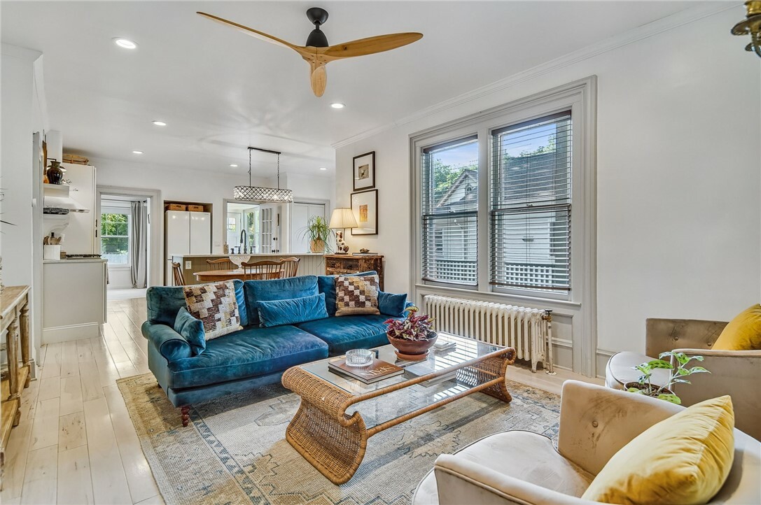 Property Photo: 213 Park Place NY 14850
