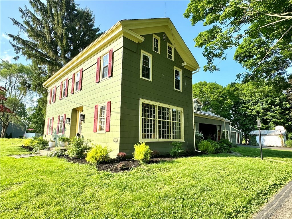 913 Sing Sing Road  Horseheads NY 14845 photo