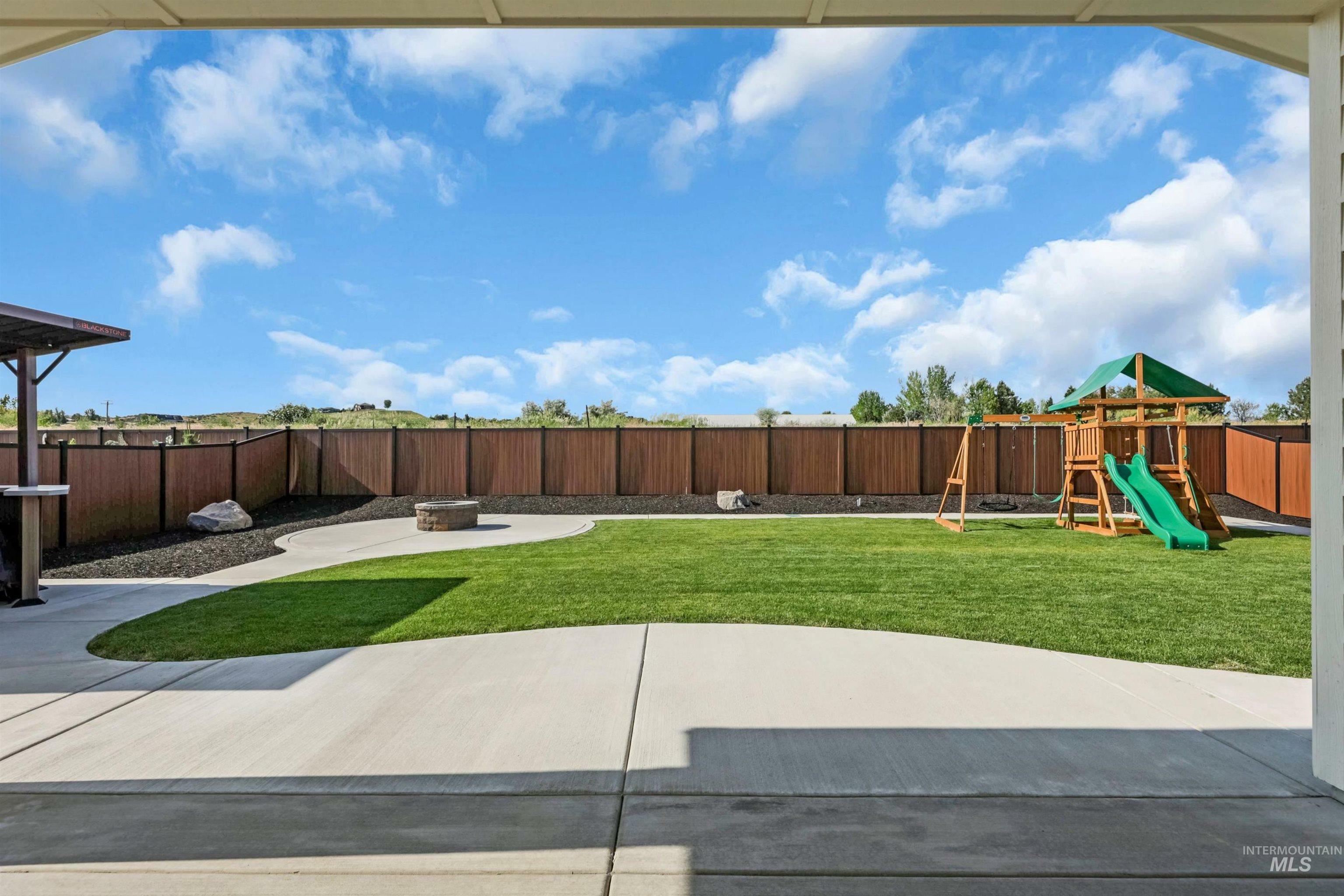 Property Photo: 9478 W Napier Street ID 83669-6412