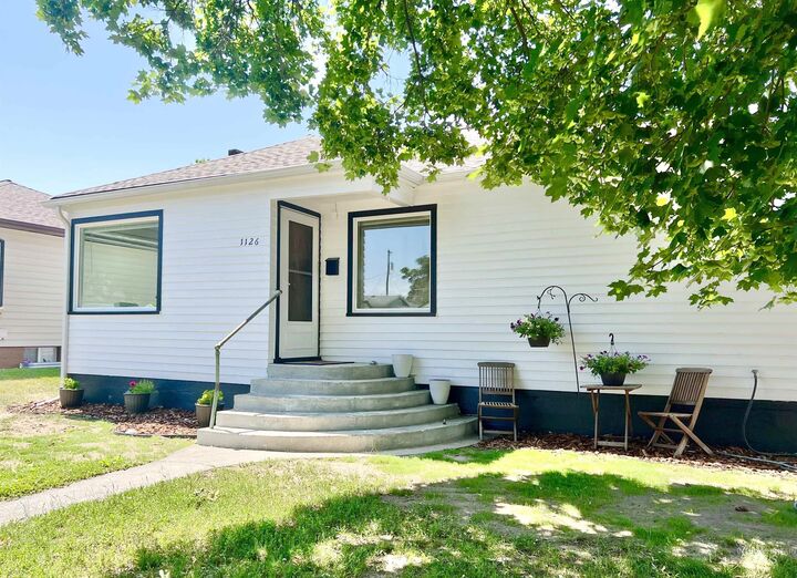 1126 12th St  Clarkston WA 99403 photo