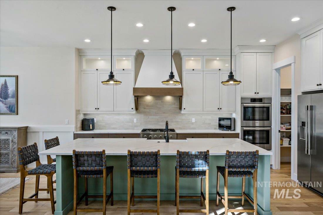 Property Photo:  9351 W Sooty Grouse Ct  ID 83714 