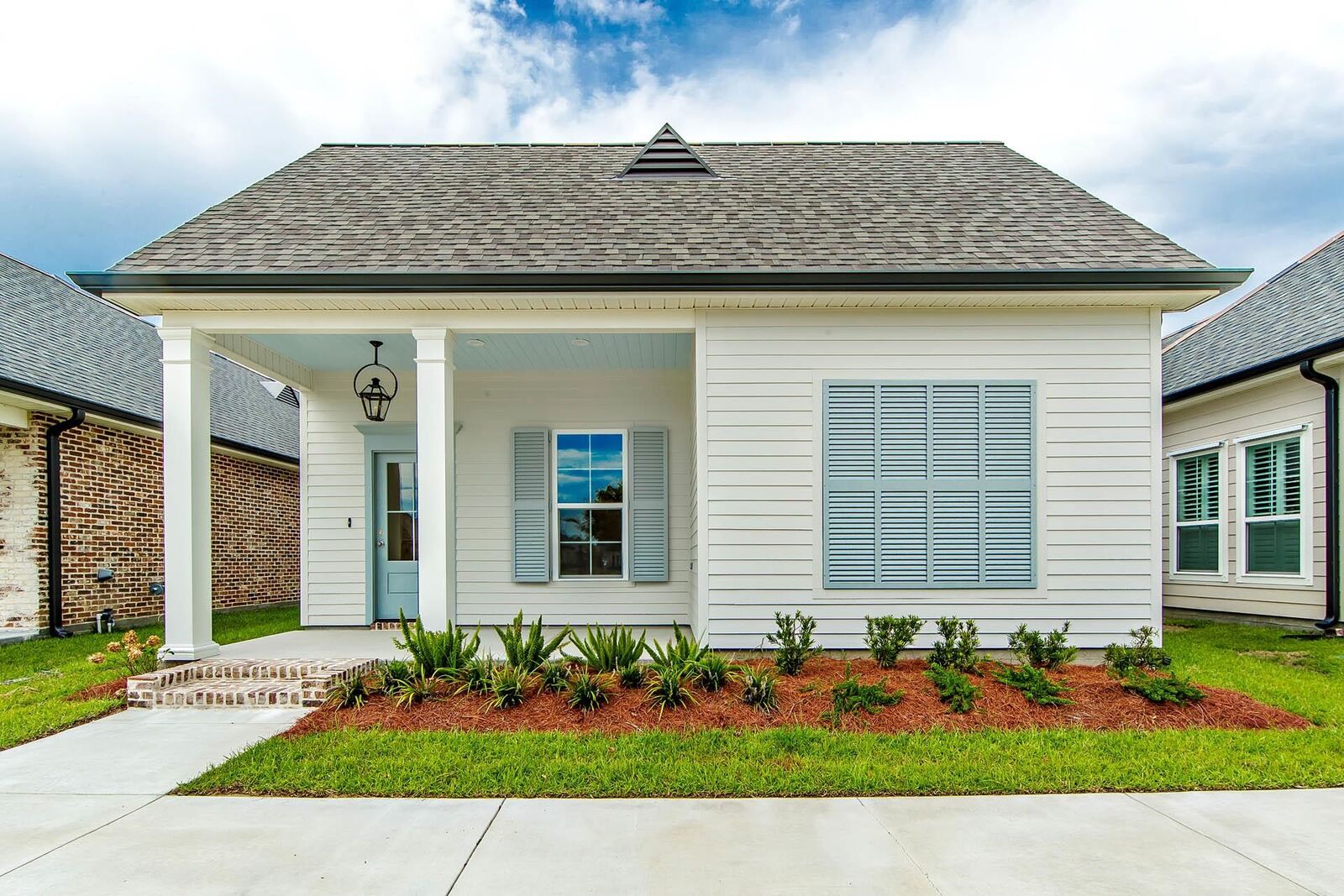 Property Photo: 129 Rue Saia LA 70360