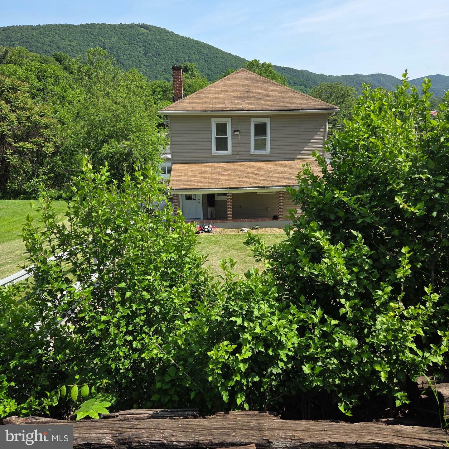 Property Photo:  13517 McMullen Highway SW  MD 21502 