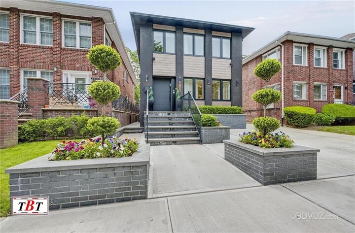 Property Photo: 1426 East 28th Street NY 11210