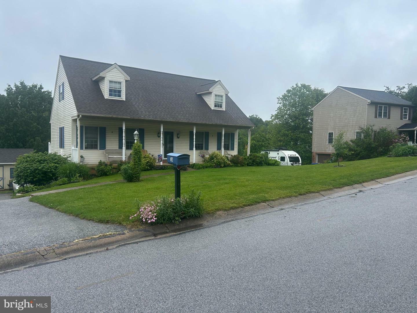 Property Photo:  136 Teila Drive  PA 17313 