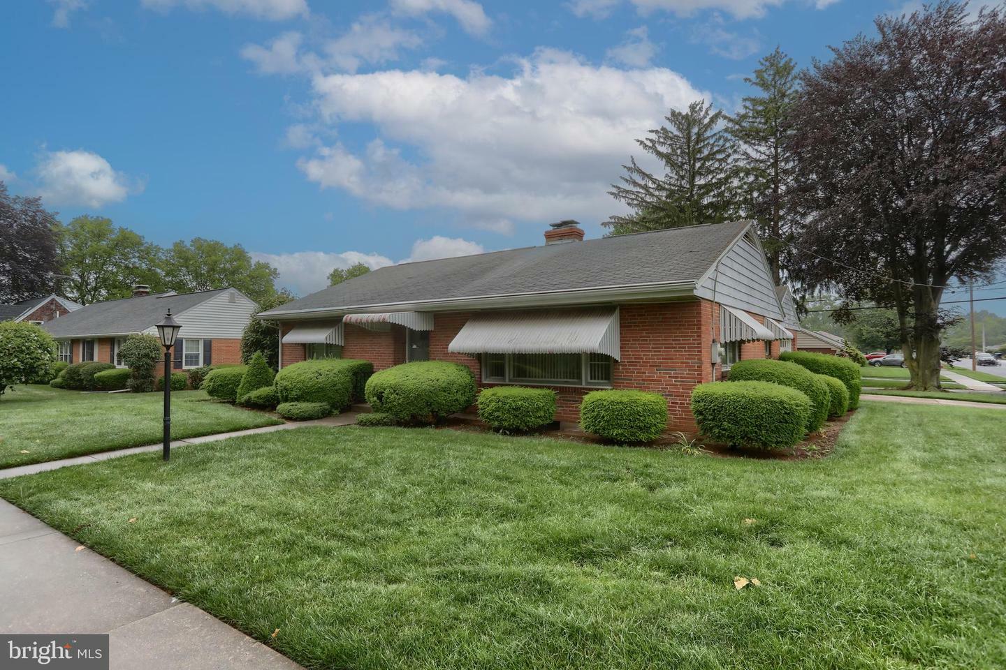 Property Photo: 228 S Forge Road PA 17078