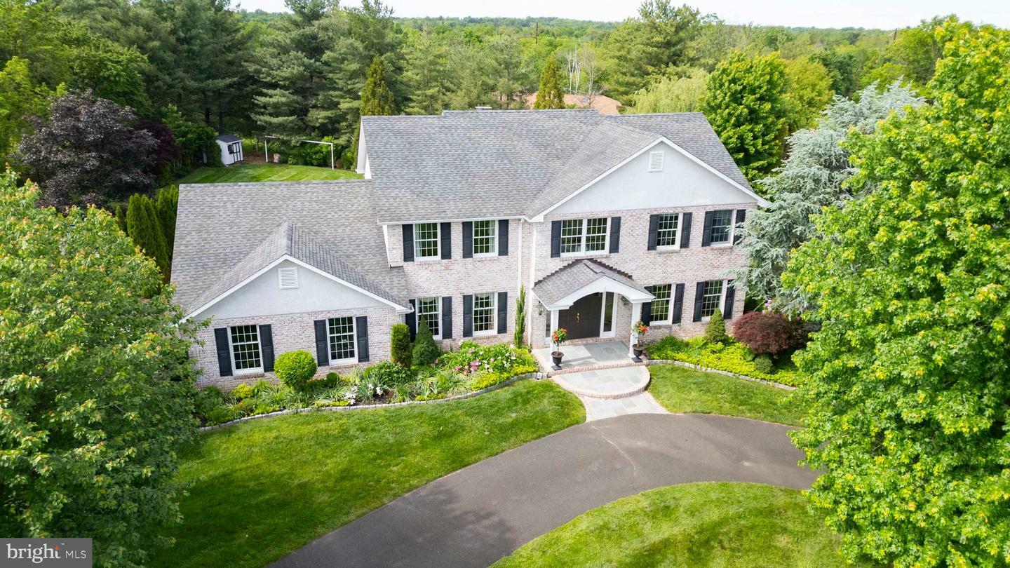 Property Photo: 1409 Florence Drive PA 19437