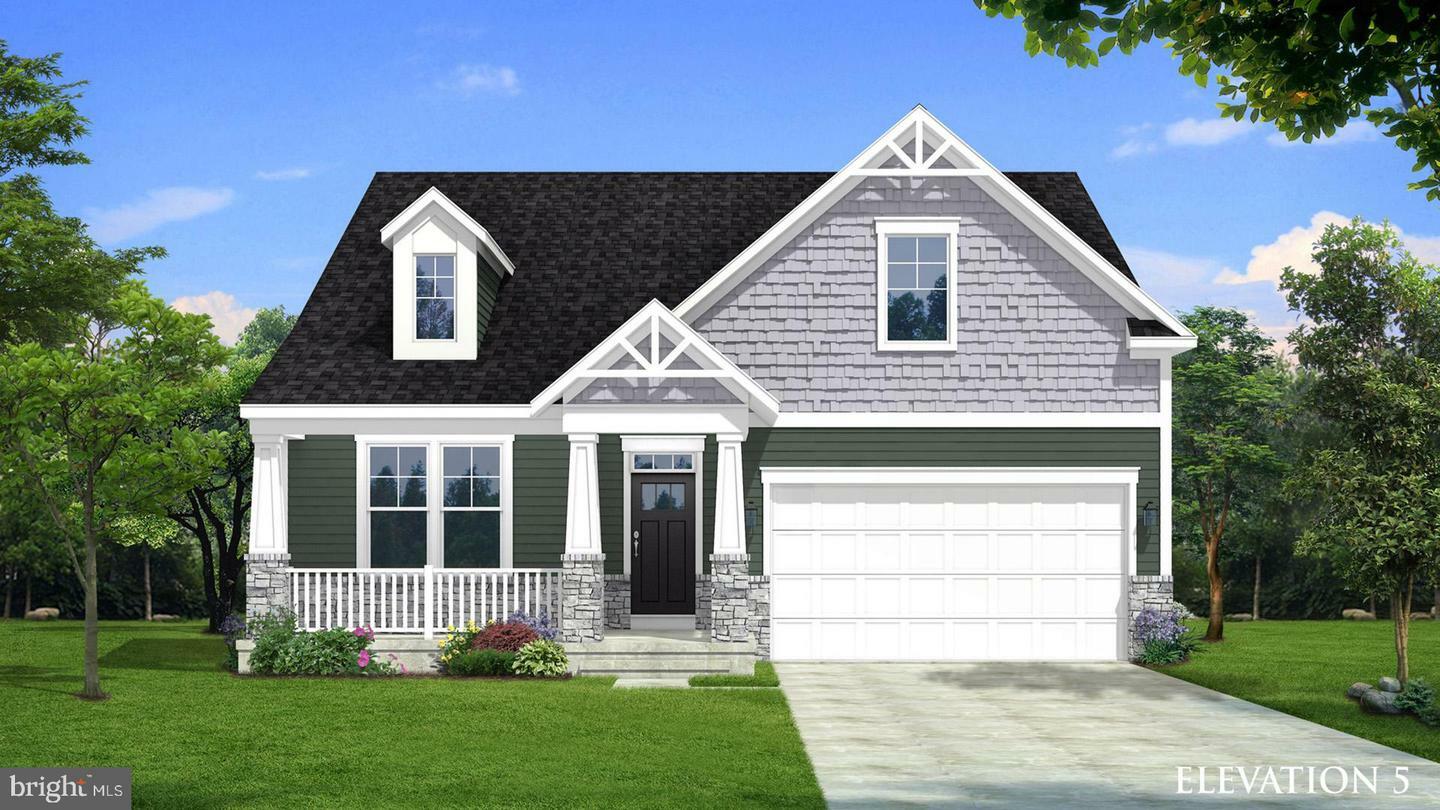 Property Photo:  Tbb Marquee Farm Road Cedar Ii  WV 25414 