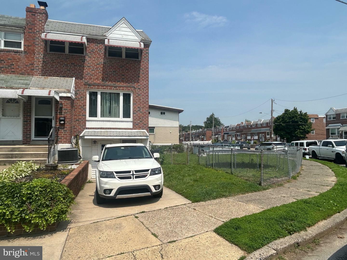 Property Photo: 12614 Biscayne Drive PA 19154