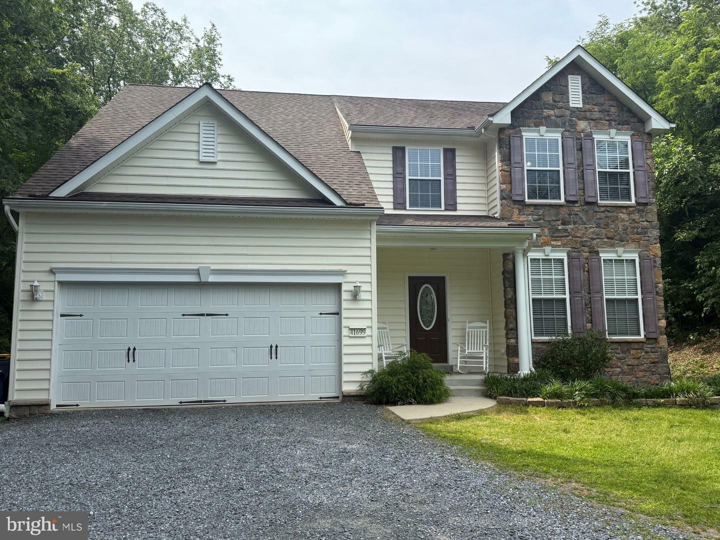 Property Photo: 41699 Courthouse Drive MD 20650