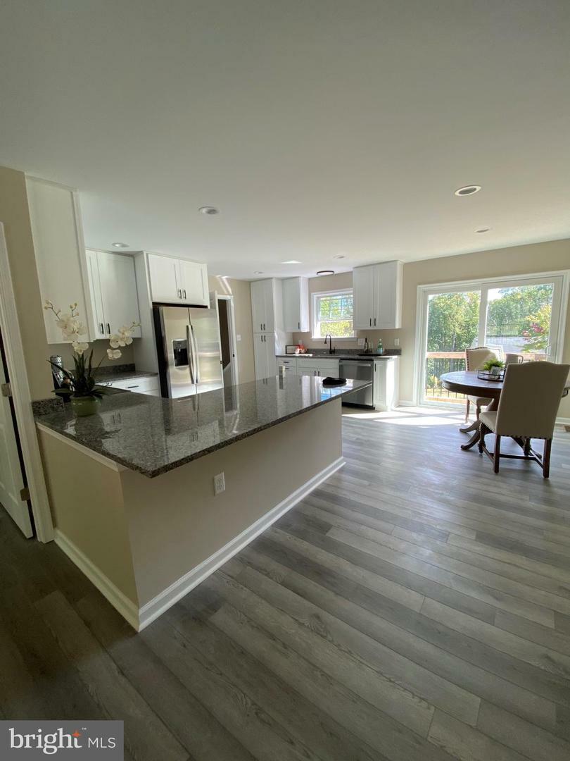 Property Photo: 827 Panther Dr. VA 22602
