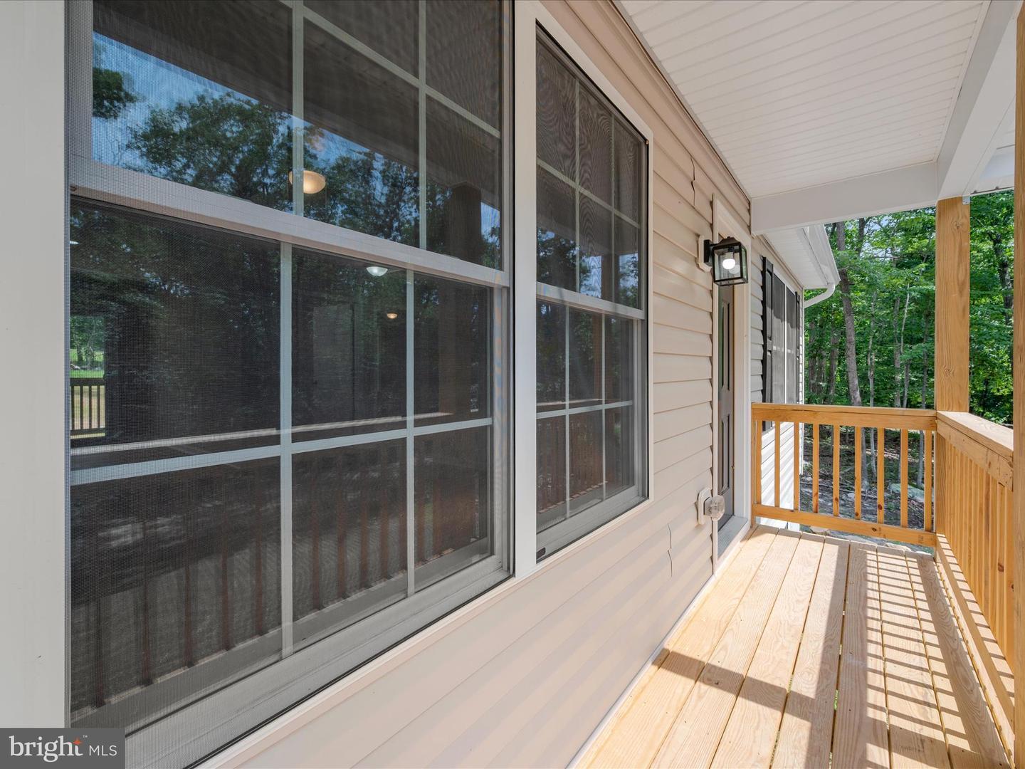Property Photo:  827 Panther Dr.  VA 22602 