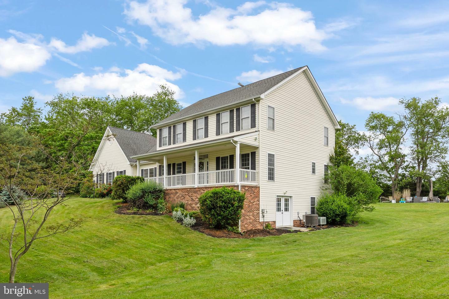 162 Bunchberry Ridge Court  Stephens City VA 22655 photo