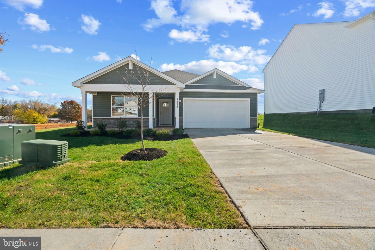 Property Photo: 93 Call Court WV 25403