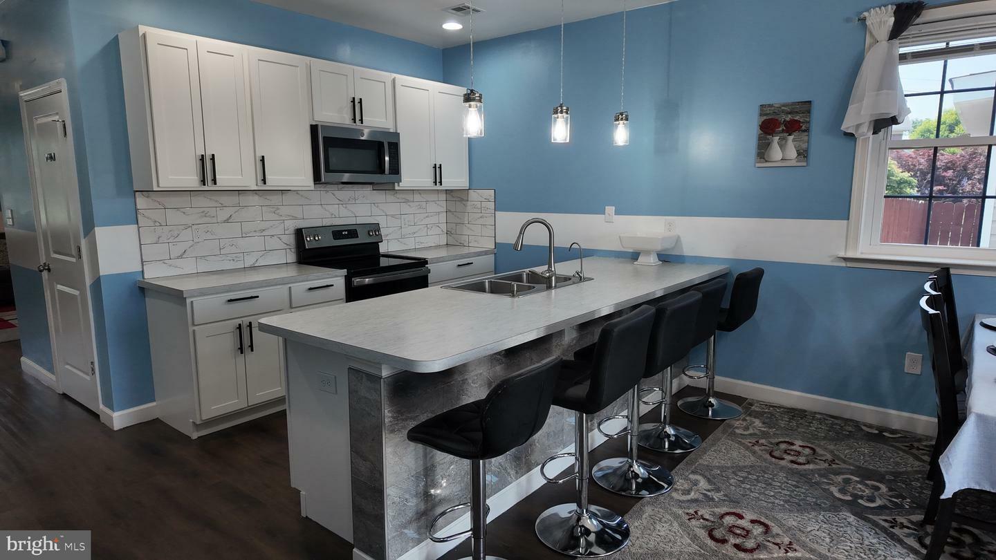 Property Photo: 263B 3rd Street PA 17331