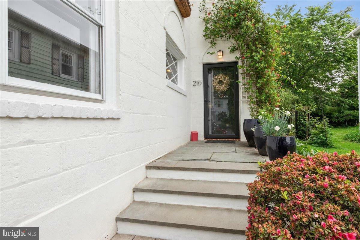 Property Photo: 210 Birch Avenue NJ 08542