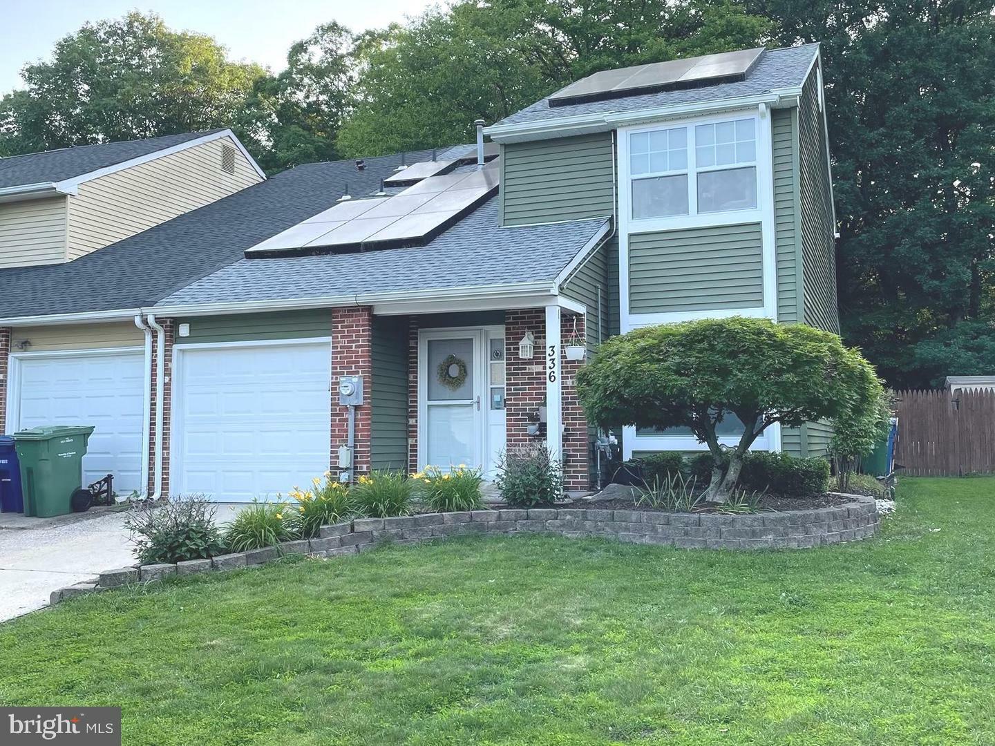 Property Photo:  336 Shady Lane  NJ 08053 