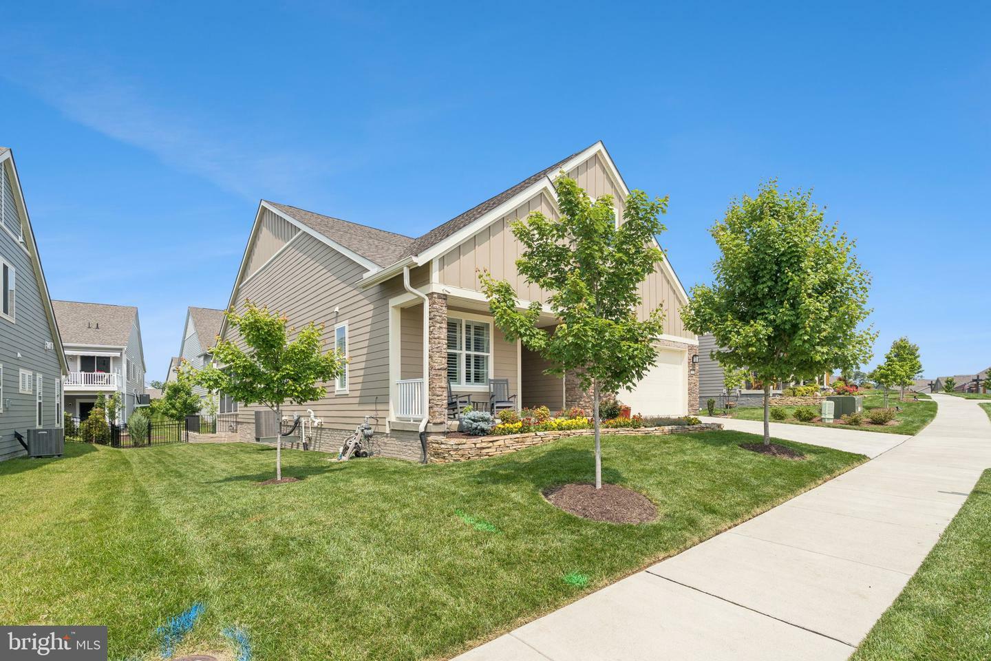 Property Photo: 112 Viceroy Way VA 22630