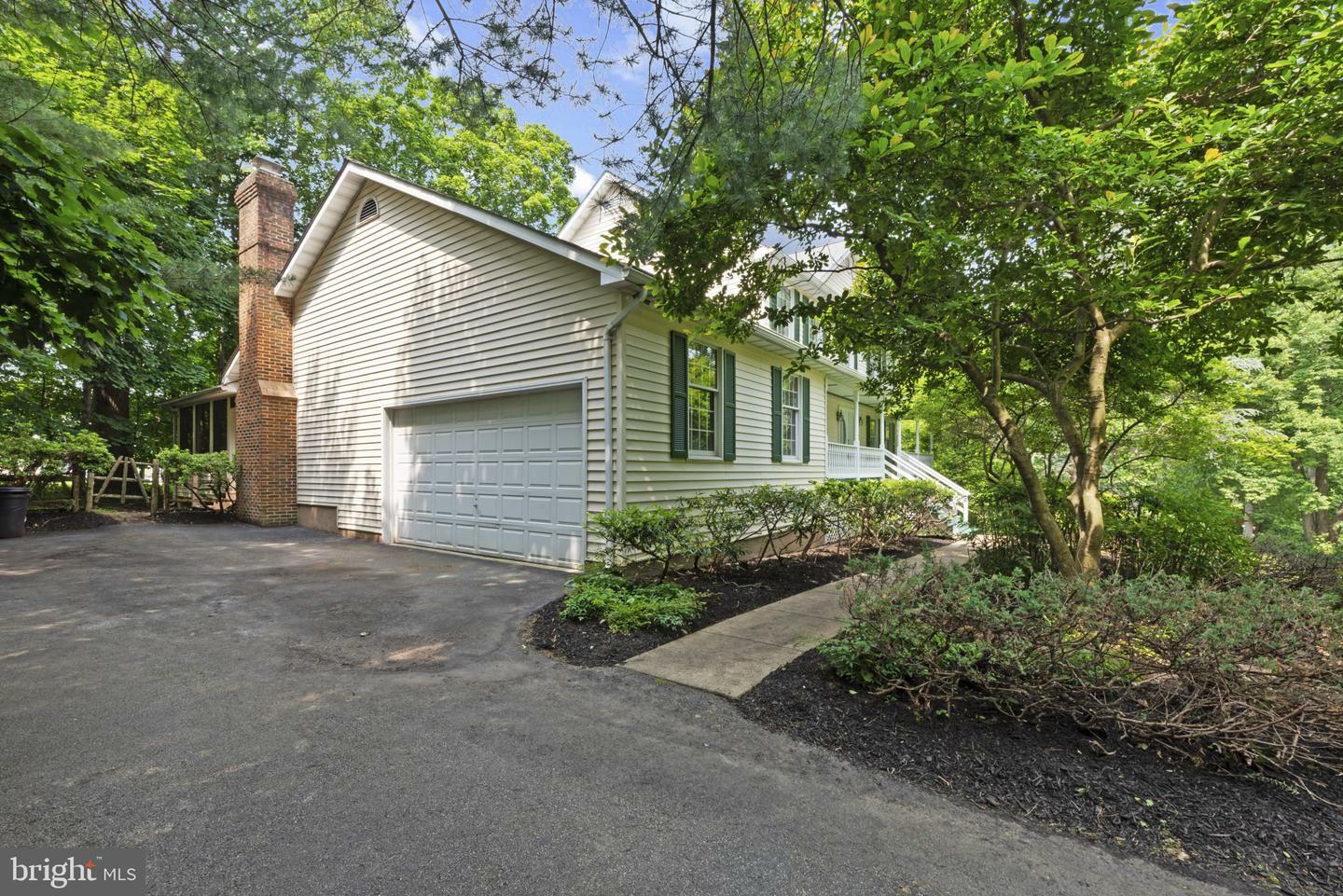 Property Photo: 6 Constantine Drive MD 21131