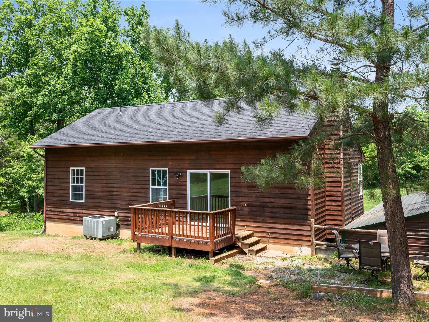 Property Photo:  979 John Brown Farm Road  WV 25425 