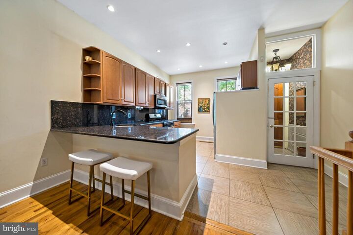 Property Photo:  1812 Fairmount Avenue  PA 19130 